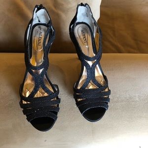 Alfani High heels